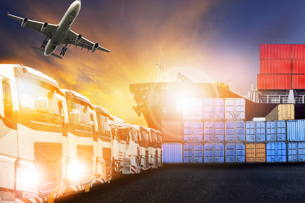 ما هو دور المخلص الجمركي في قطاع نقل البضائع؟ 2